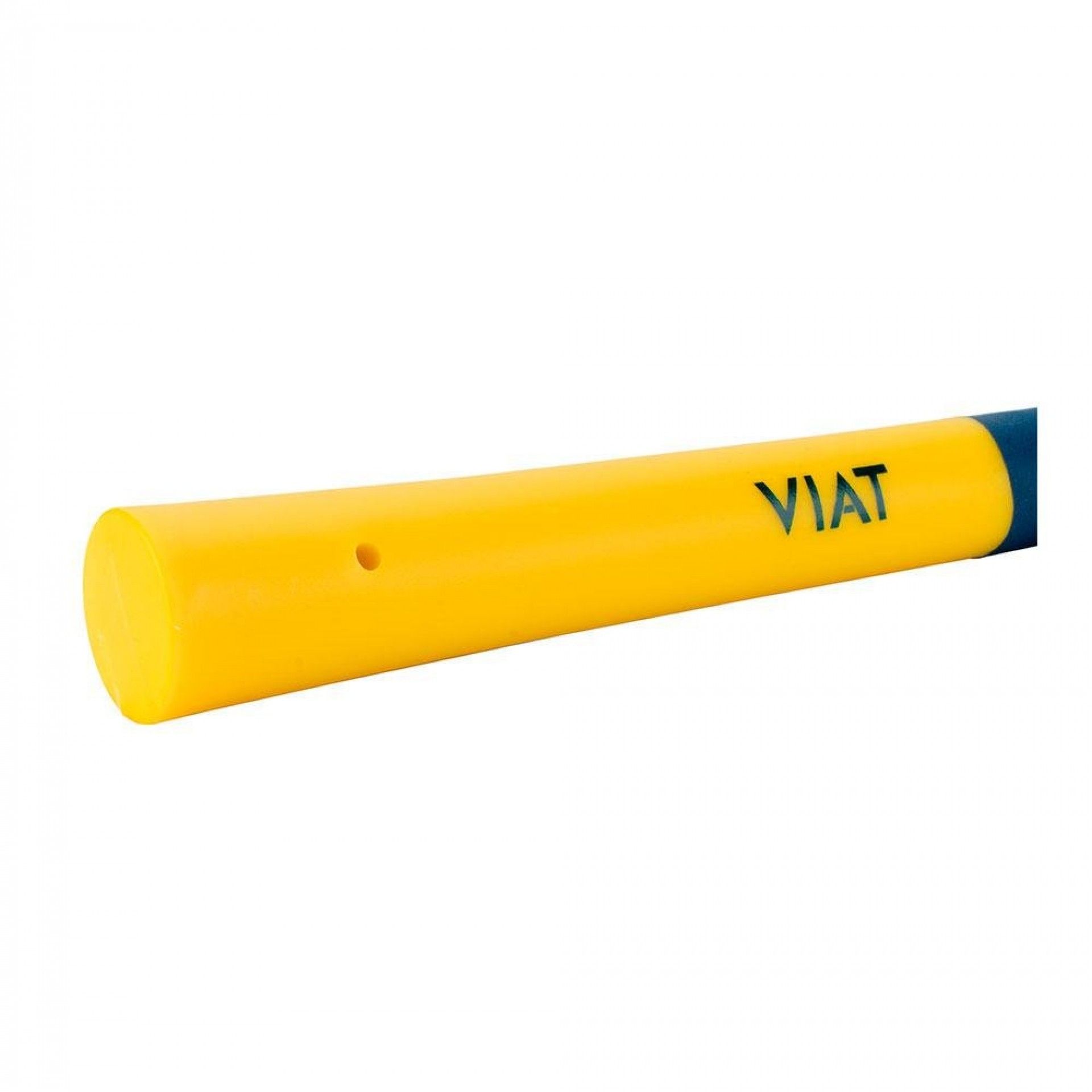 Cabo bimaterial com núcleo de fibra de vidro para picareta vt93h refª 15528 VIAT