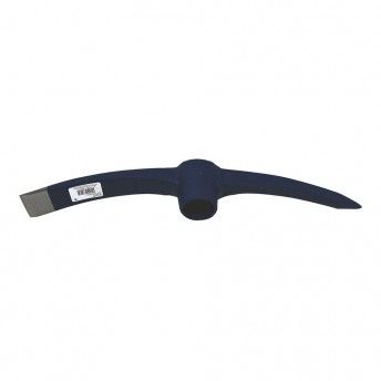 Picareta para partir pedras e abrir valas vt50012 ref 15511 VIAT