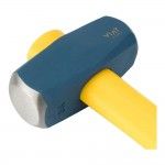 Picareta para partir pedras e abrir valas vt50012 ref 15511 VIAT