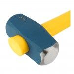Picareta para partir pedras e abrir valas vt50012 ref 15511 VIAT