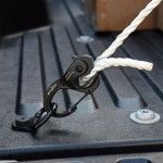 Substituição de nós de alumínio para fio 2-5mm. refª 15224 NITE IZE Substituição de nós de alumínio para fio 2-5mm. refª 15224 NITE IZE