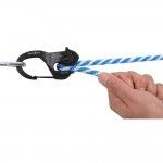 Substituição de nós de alumínio para fio 2-5mm. refª 15224 NITE IZE Substituição de nós de alumínio para fio 2-5mm. refª 15224 NITE IZE