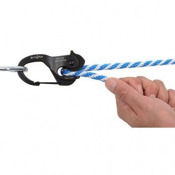 Substituio de ns de alumnio para fio 2-5mm. ref 15224 NITE IZE