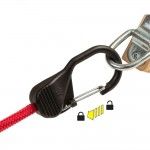 El�stico com bloqueio de seguran�a, 61cm. ref� 15218 NITE IZE