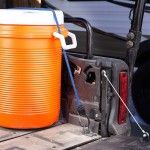 Elstico com bloqueio de segurana, 91,4cm. ref 15219 NITE IZE