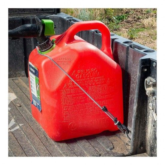 Elstico ajustvel 15-71cm com bloqueio de segurana. ref 15220 NITE IZE