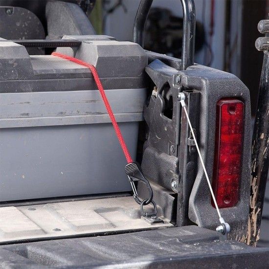 Elástico com bloqueio de segurança, 61cm. refª 15218 NITE IZE Elástico com bloqueio de segurança, 61cm. refª 15218 NITE IZE