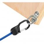 Elstico com bloqueio de segurana, 91,4cm. ref 15219 NITE IZE