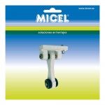 Roldana p�rgola tld21 60mm 92585 ref� 15209 MICEL