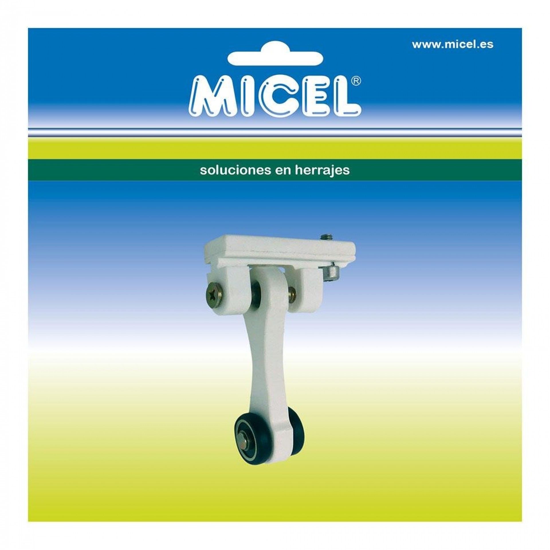 Roldana pérgola tld21 60mm 92585 refª 15209 MICEL
