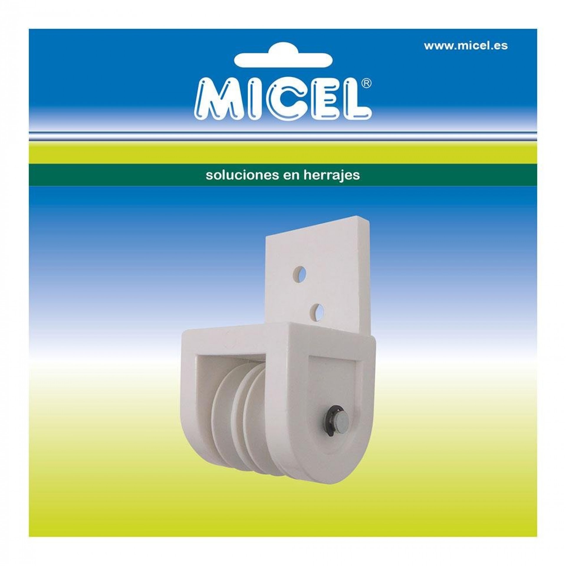 Roldana frontal pérgola tld19 92579 refª 15210 MICEL