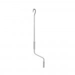 Manivela toldo médio tld06 1500mm 10445 refª 15205 MICEL Manivela toldo médio tld06 1500mm 10445 refª 15205 MICEL