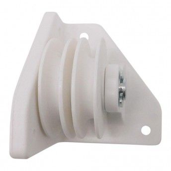 Roldana lateral prgola tld20 92581 ref 15211 MICEL