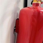 Placa para fixação de extintor zinco cg14 6kgs 91242 micel refª 15149 EDM Placa para fixação de extintor zinco cg14 6kgs 91242 micel refª 15149 EDM