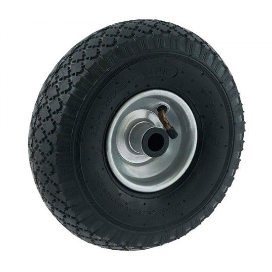 Roda pneumtica 310/260 jante cr35927 ref 15039 AFO