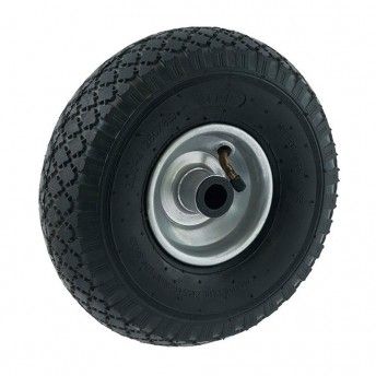 Roda pneumtica 310/260 jante cr35927 ref 15039 AFO