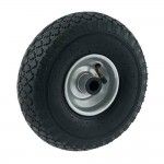 Roda pneumtica 310/260 jante cr35927 ref 15039 AFO
