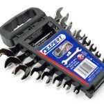 Kit chaves bocas 8pç refª E111406 Facom Kit chaves bocas 8pç refª E111406 Facom