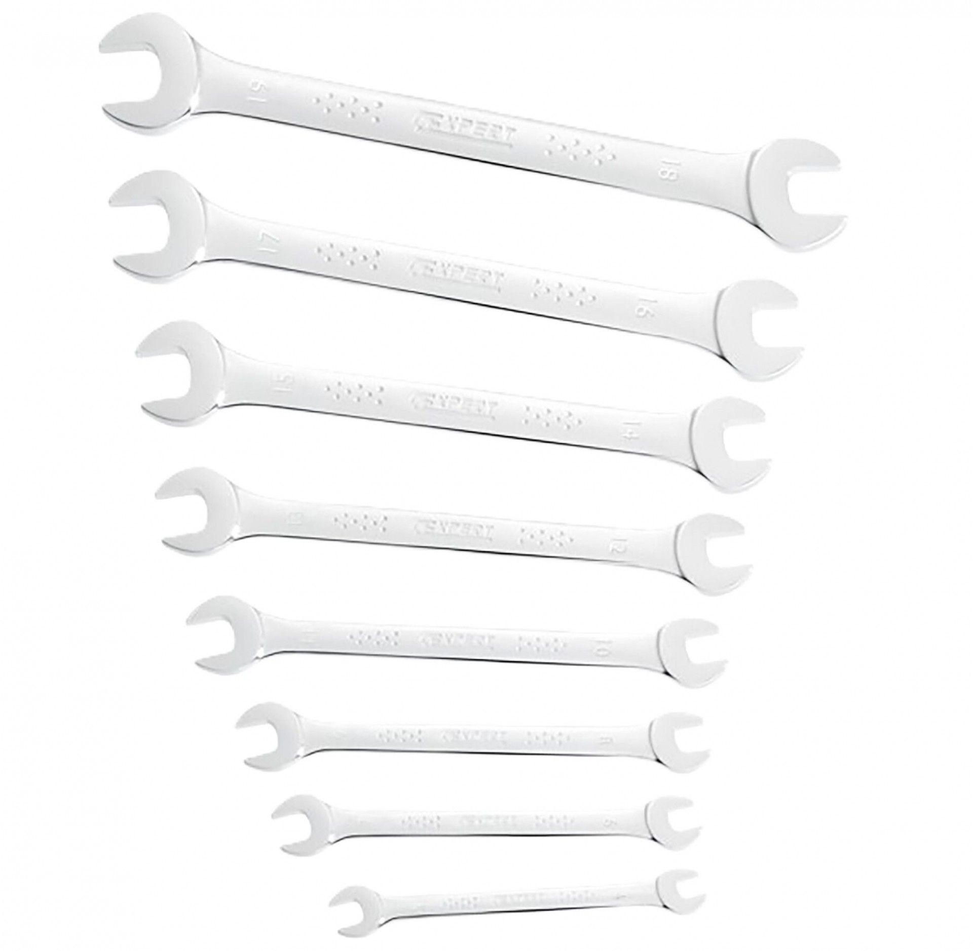 Kit chaves bocas 8pç refª E111406 Facom