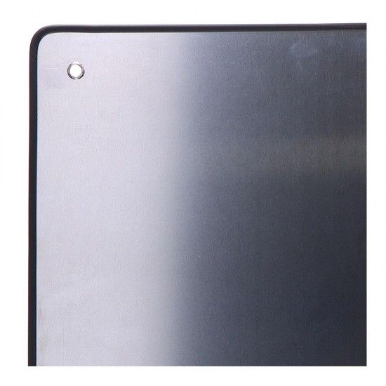 Sinal de carga reflexiva 500x500mm ref� 09040 NORMALUZ