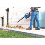 Soprador/aspirador/triturador 40v (sem baterias nem carregador) brushless refª 08787 KOMA TOOLS Soprador/aspirador/triturador 40v (sem baterias nem carregador) brushless refª 08787 KOMA TOOLS