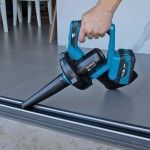 Aspirador soprador 20v (sem bateria e carregador) ref 08767 KOMA TOOLS