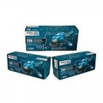 Rebarbadora 20v (sem bateria e carregador) 28,9x23,9cm ref� 08752 KOMA TOOLS