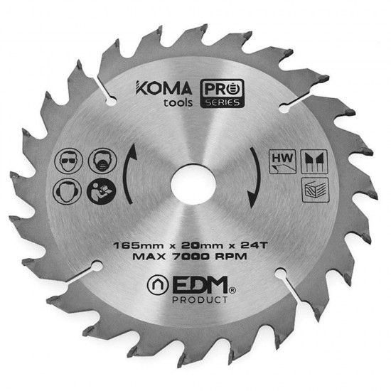 Disco de substitui��o para 08764 ref� 08720 KOMA TOOLS