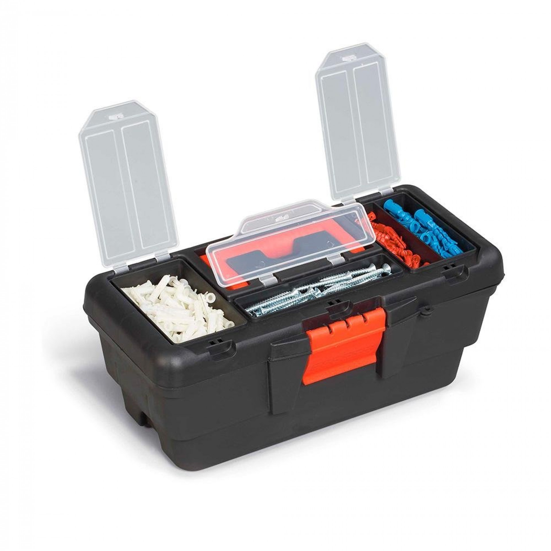Caixa ferramentas eko toolbox 13 refª 08663 TERRY