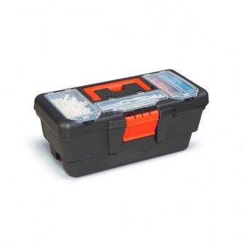 Caixa ferramentas eko toolbox 13 ref 08663 TERRY
