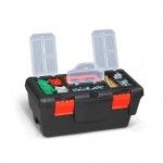 Caixa ferramentas eko toolbox 16 ref 08664 TERRY