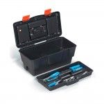 Caixa ferramentas eko toolbox 16 ref 08664 TERRY