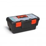 Caixa ferramentas eko toolbox 16 ref 08664 TERRY