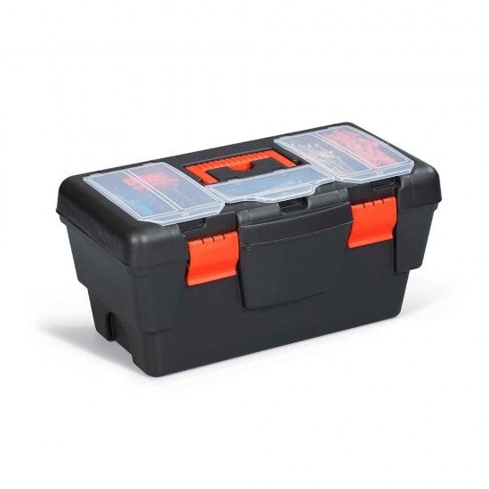 Caixa ferramenta eko toolbox 19 ref 08665 TERRY