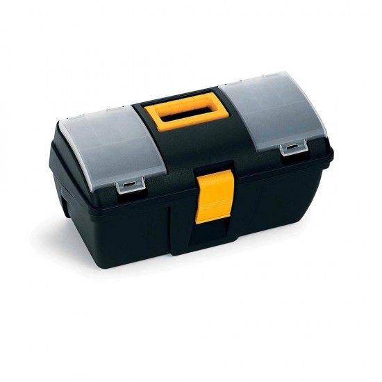 Caixa porta ferramentas 39,3x18,9x20cm refª 08660 TERRY Caixa porta ferramentas 39,3x18,9x20cm refª 08660 TERRY