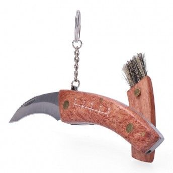 Navalha apanha setas com escova, serie irati. refª 08563 EDM Navalha apanha setas com escova, serie irati. refª 08563 EDM