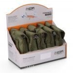 Multi ferramenta navalha + talheres, serie aconcagua. ref� 08555 EDM
