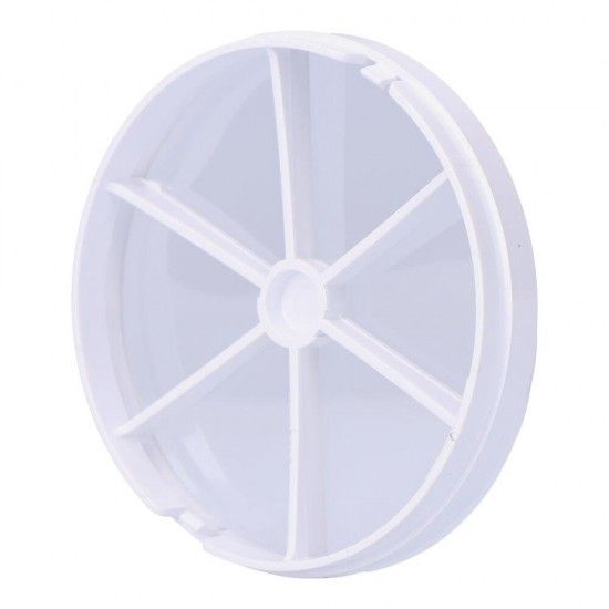Válvula antirretorno extrator 08413 ø10cm refª 08418 EDM Válvula antirretorno extrator 08413 ø10cm refª 08418 EDM