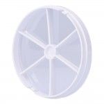 Vlvula antirretorno extrator 08413 10cm ref 08418 EDM