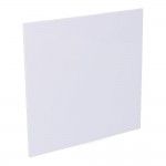 Plafond para extrator 08413 cor branco ø10cm refª 08415 EDM Plafond para extrator 08413 cor branco ø10cm refª 08415 EDM