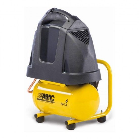 Compressor vento b15 1129100008 refª 08430 ABAC Compressor vento b15 1129100008 refª 08430 ABAC