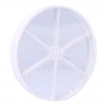 Válvula antirretorno extrator 08413 ø10cm refª 08418 EDM Válvula antirretorno extrator 08413 ø10cm refª 08418 EDM