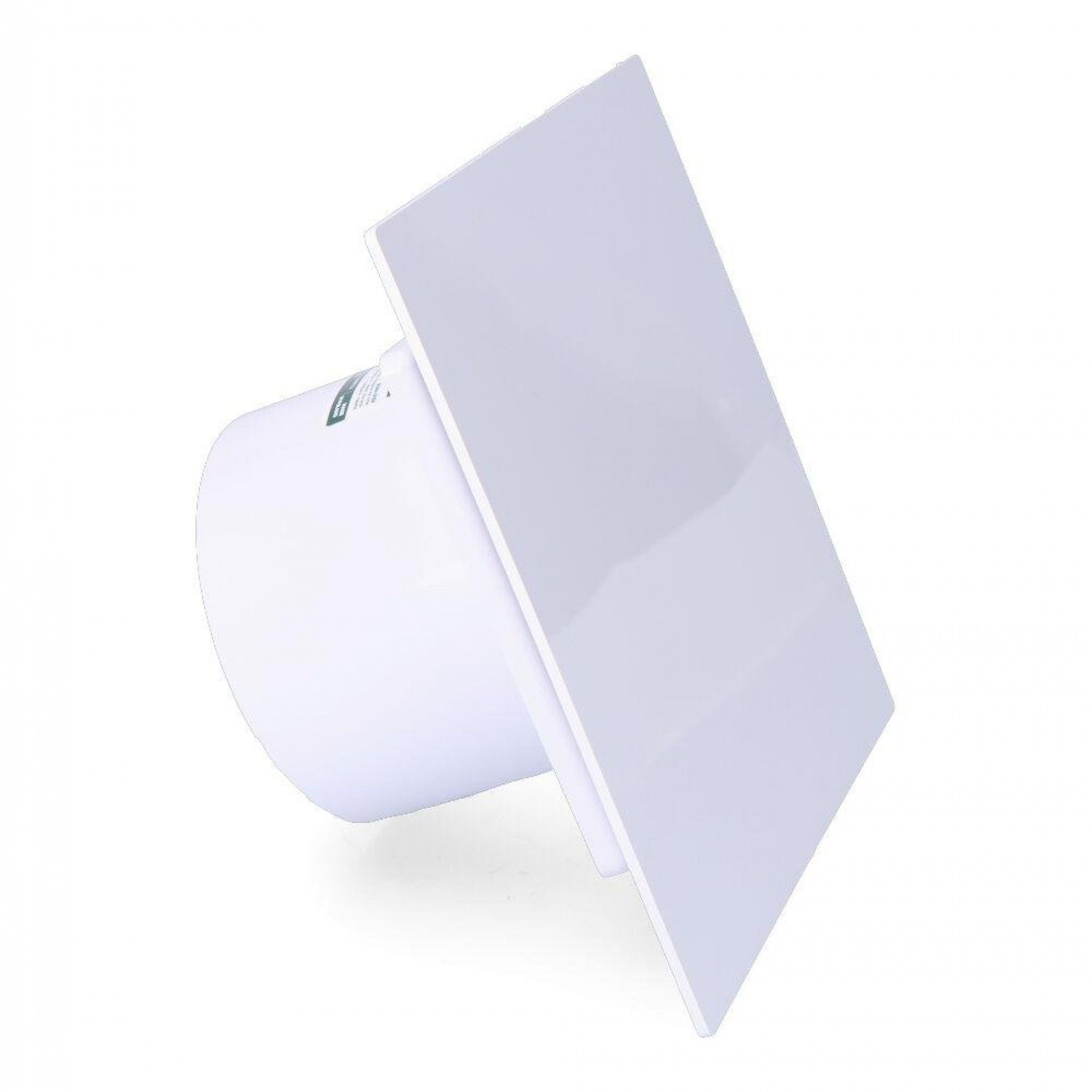 Extrator de ar con plafond branco 11w ø10cm refª 08413 EDM
