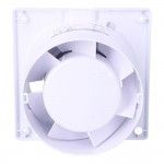 Extrator de ar con plafond branco 11w 10cm ref 08413 EDM