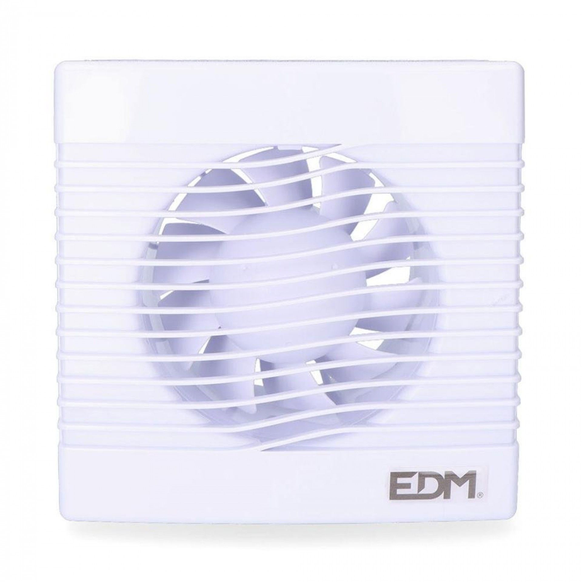 Extrator de ar 16w ø12cm refª 08410 EDM