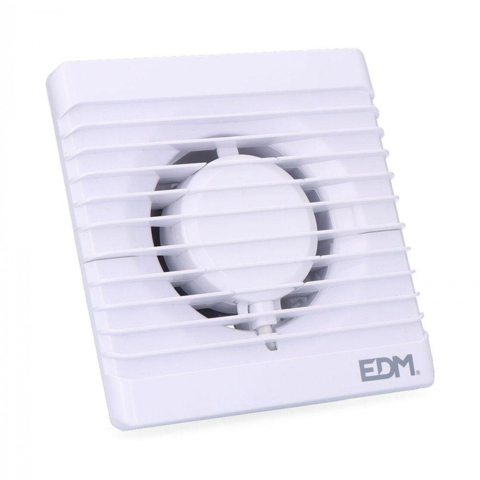 Extrator 12w ø8cm 25db refª 08407 EDM