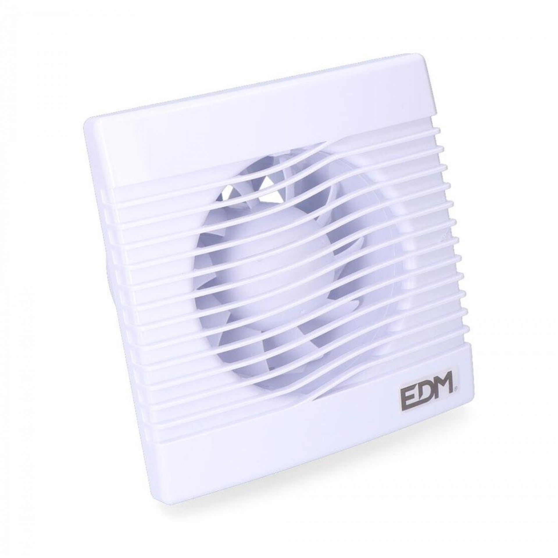 Extrator de ar 16w ø12cm refª 08410 EDM