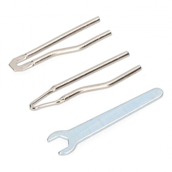 Ferro de soldar 100w 230v refª 08388 KOMA TOOLS Ferro de soldar 100w 230v refª 08388 KOMA TOOLS