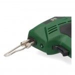 Ferro de soldar 100w 230v refª 08388 KOMA TOOLS Ferro de soldar 100w 230v refª 08388 KOMA TOOLS