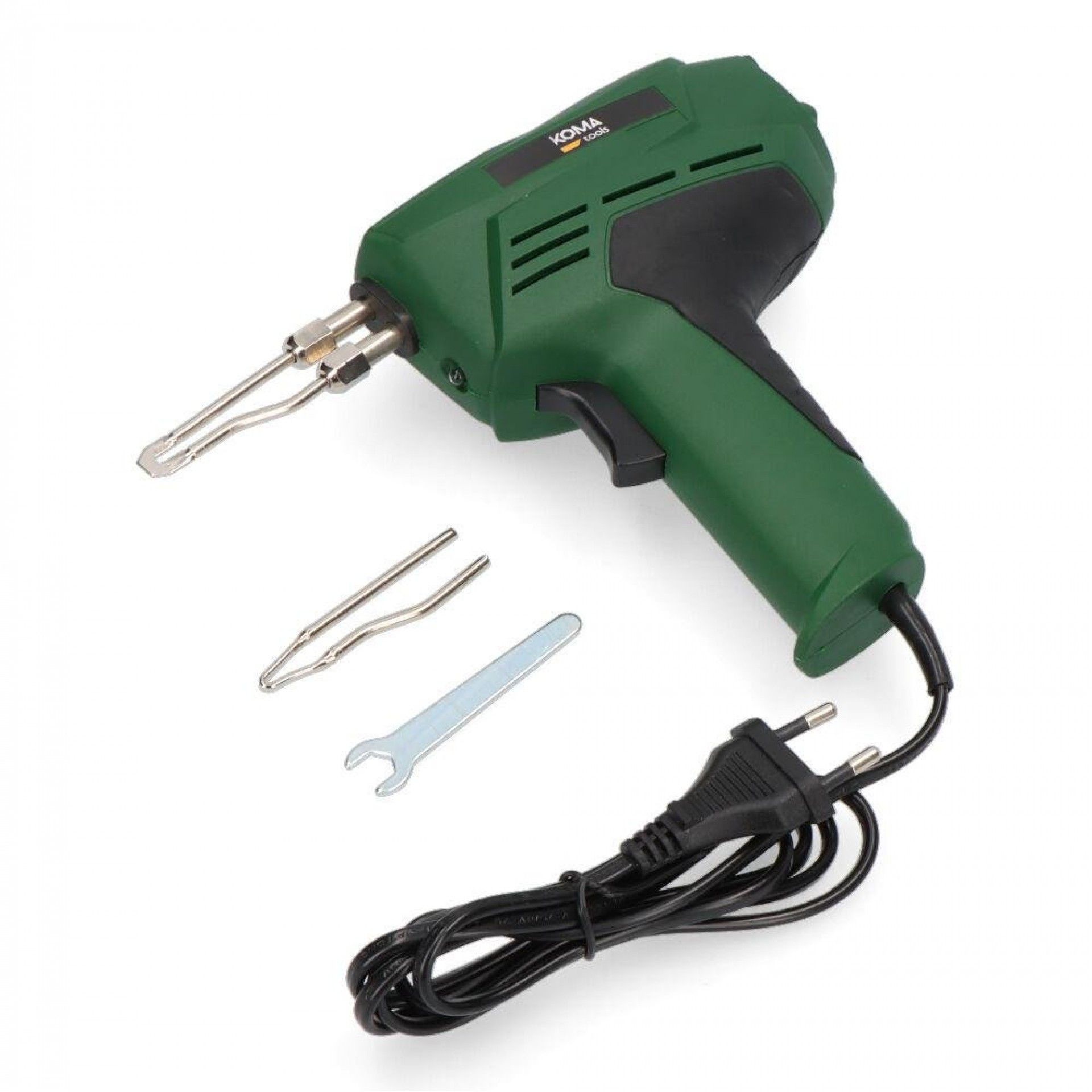 Ferro de soldar 100w 230v refª 08388 KOMA TOOLS